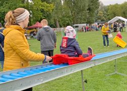 Jena Feierte Den Weltkindertag 000012